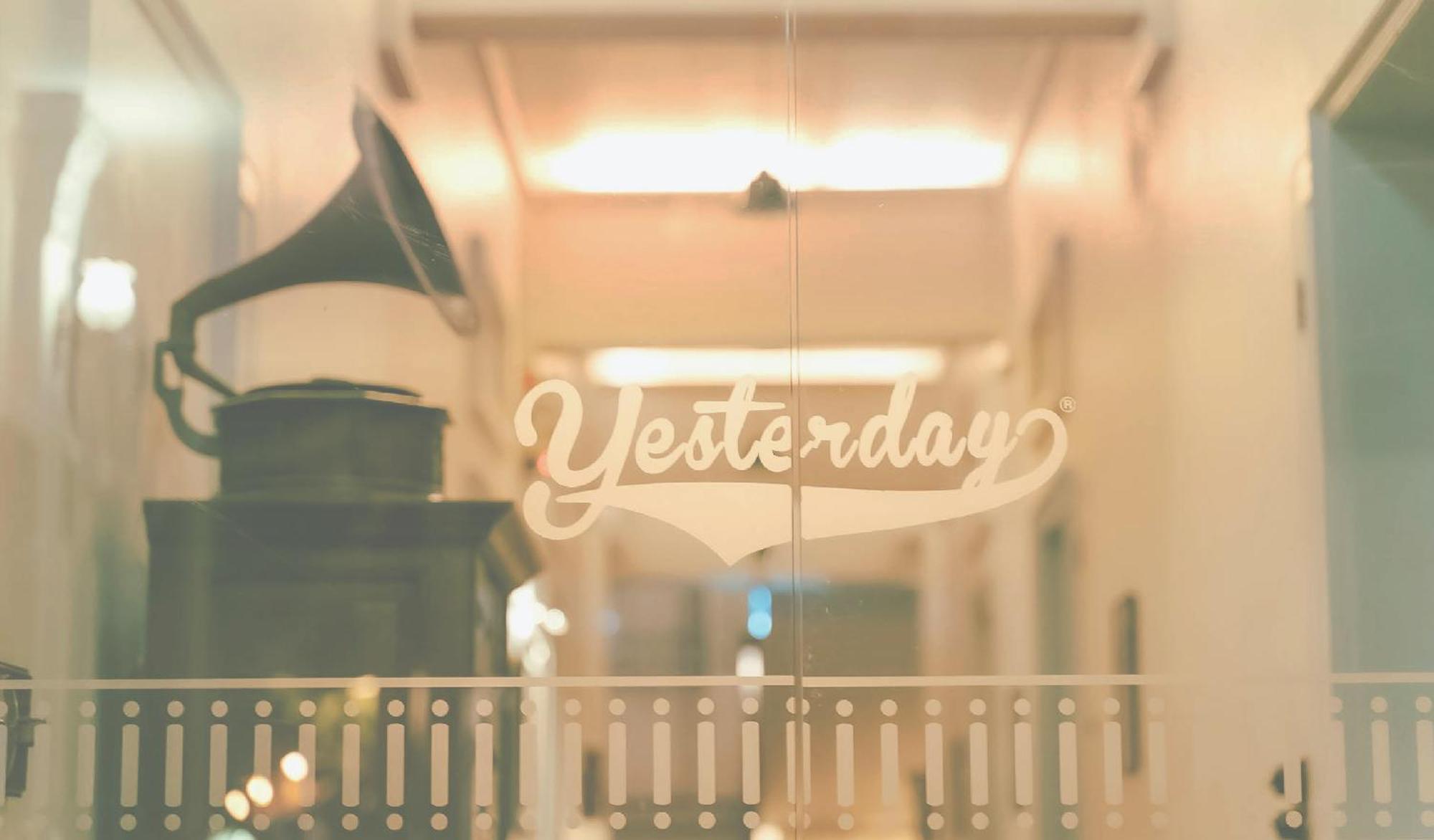 Yesterday Hotel — Photos 1