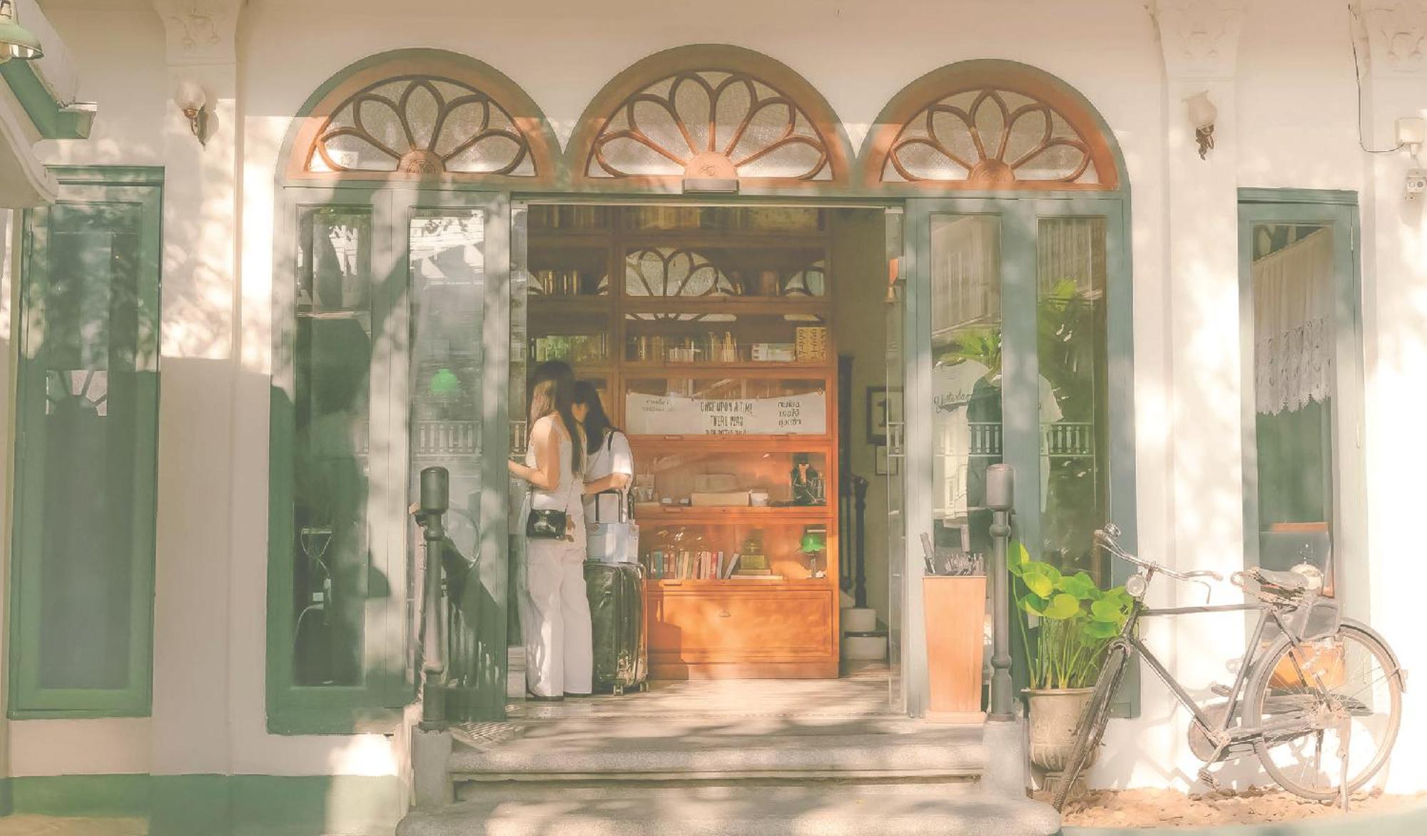 Yesterday Hotel — Photos 2